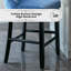 Tabourets de bar rembourrés Modern-931637804