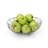 Rebrilliant Leaf Stainless Steel Fruit Basket