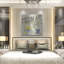 August Grove® «Citron III» par Anne Tavoletti, art mural en métal-904512926