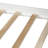 Caldara Twin Over Twin Bunk Bed with Built-In Stairs , Trundle Bed Included-1894114666