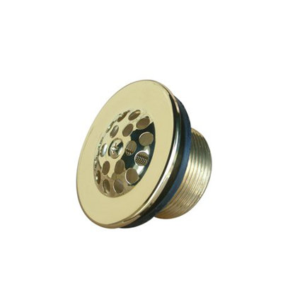 Grid Shower Drain