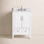 Everette 25'' W Single Vanity-1423430-78349554