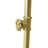 Kulpeksa Rolling Clothing Rack