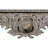 William Yeoward 63.5'' Console Table-23515662