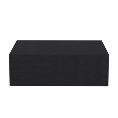 Contemporary Design Nightstand