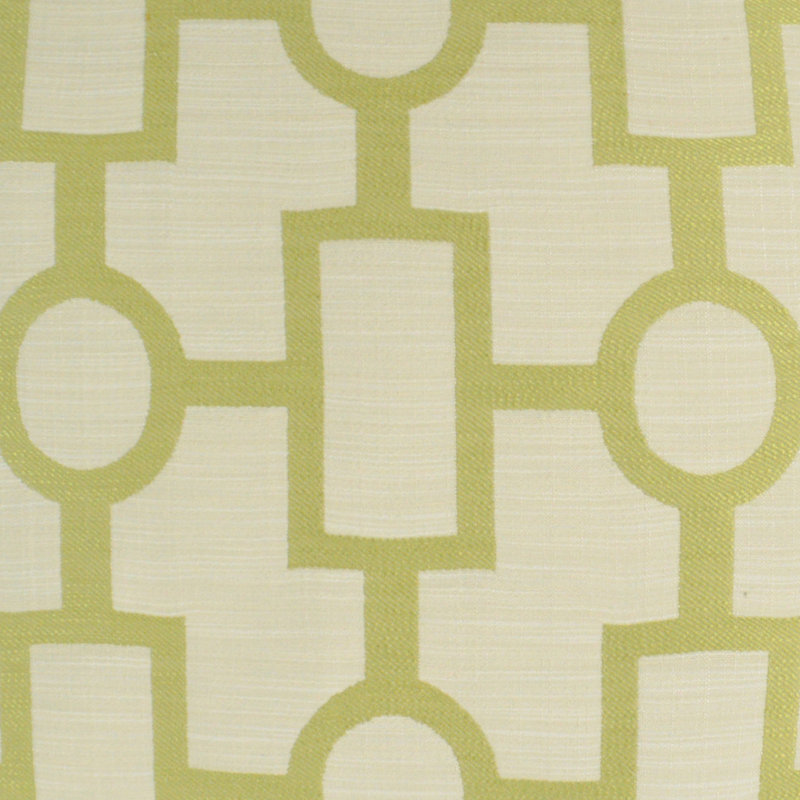Ellington Fabric, Green