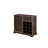 39.3" Sideboard With 2 Drawers & Cabinet-1882750823