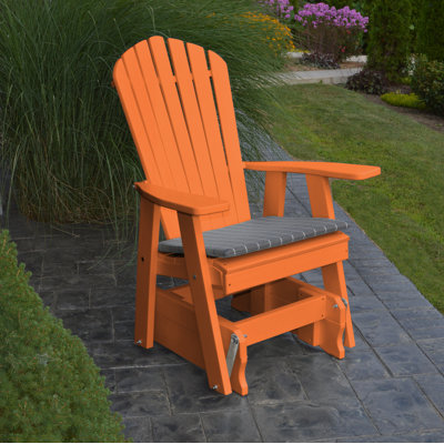 Eduardo Outdoor Glider