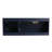 48'' Wall-Mounted Single Bathroom Vanity with Top
