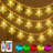 Daziah 16 - Bulb 5.07'' Fairy String Light