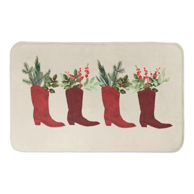 Tapis de bain simmonsville