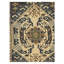 One-of-a-Kind 1'8" X 3'5" Area Rug