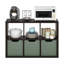 Leel Standard Bookcase-1618020270-1613160028