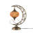 Turkish Stained Glass Mosaic Table Lamp