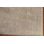 Tapis unique en laine noué à la main 8 pi 10 po x 11 pi 9 po nouvel âge Oushak