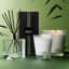 Bamboo Votive Candle-807543222