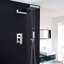 Prelude Shower Faucet with Rough-in Valve