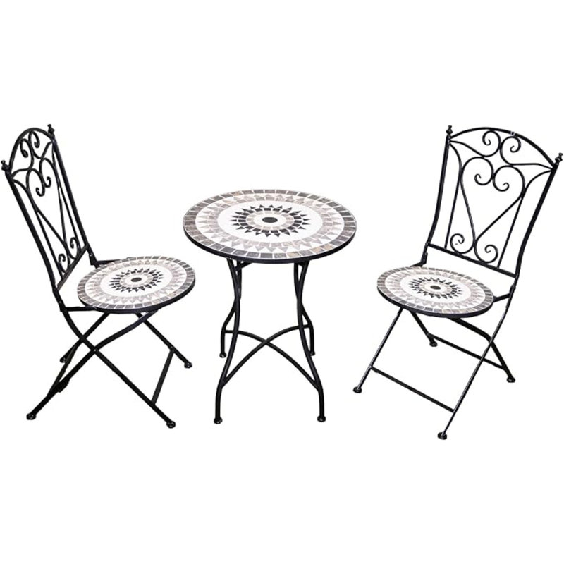 Patio Dining Set