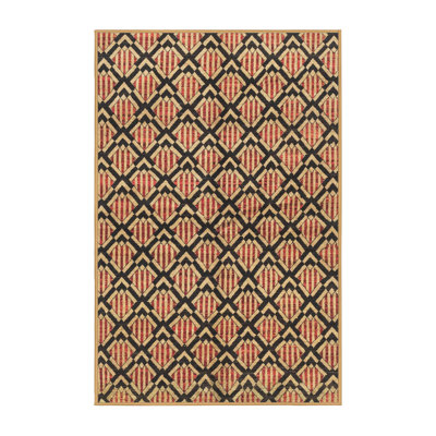 Abstract Indoor Rug