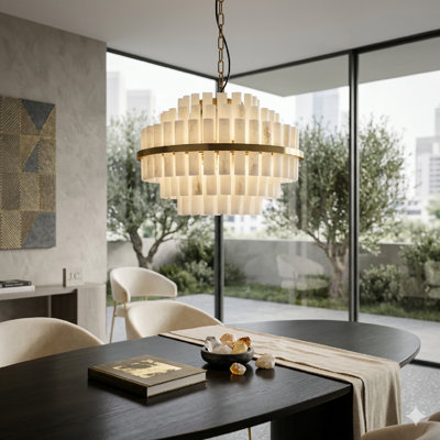 Zerine Chandelier