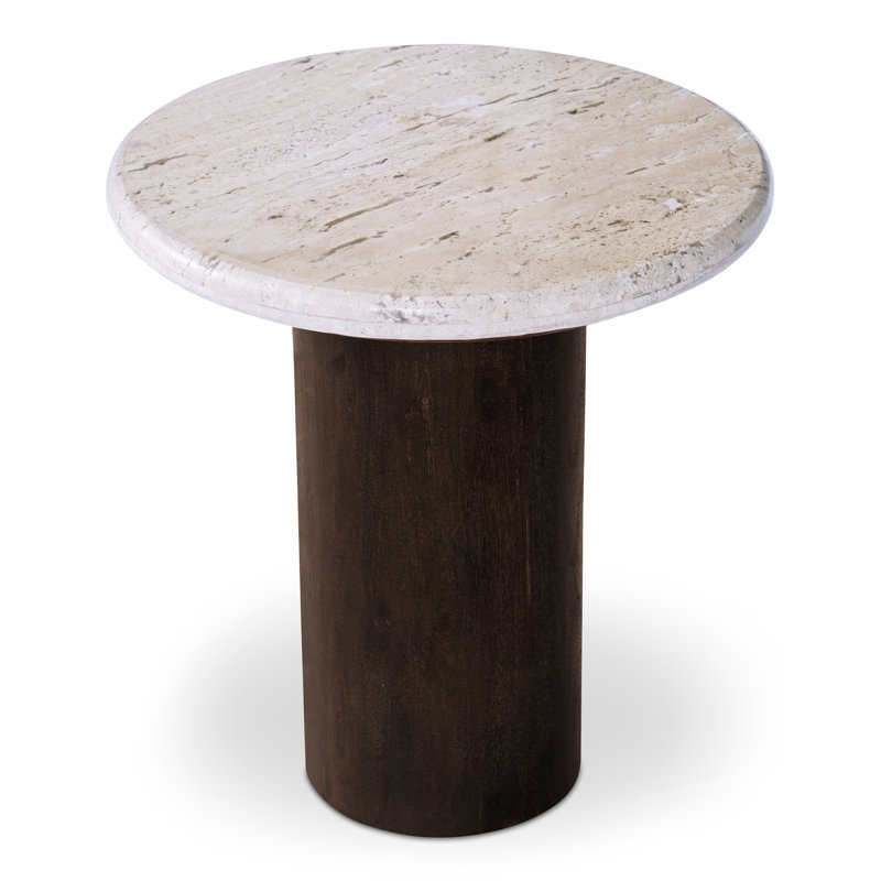 Table de bout Feuily