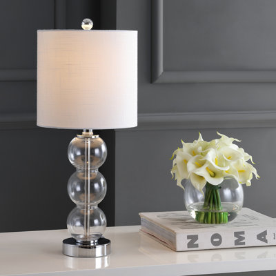 Lampe de table 21 po Chewning