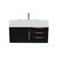 Ensemble de meuble-lavabo mural simple 36 po Nile-1498917296-1583979866-1583979855