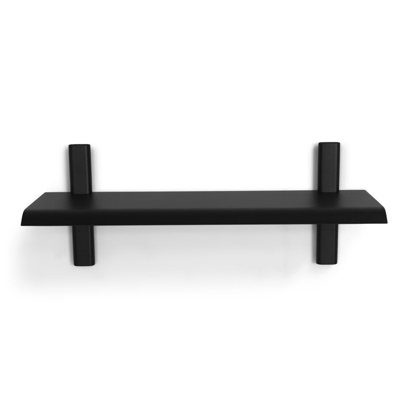 Accent Shelf, Black