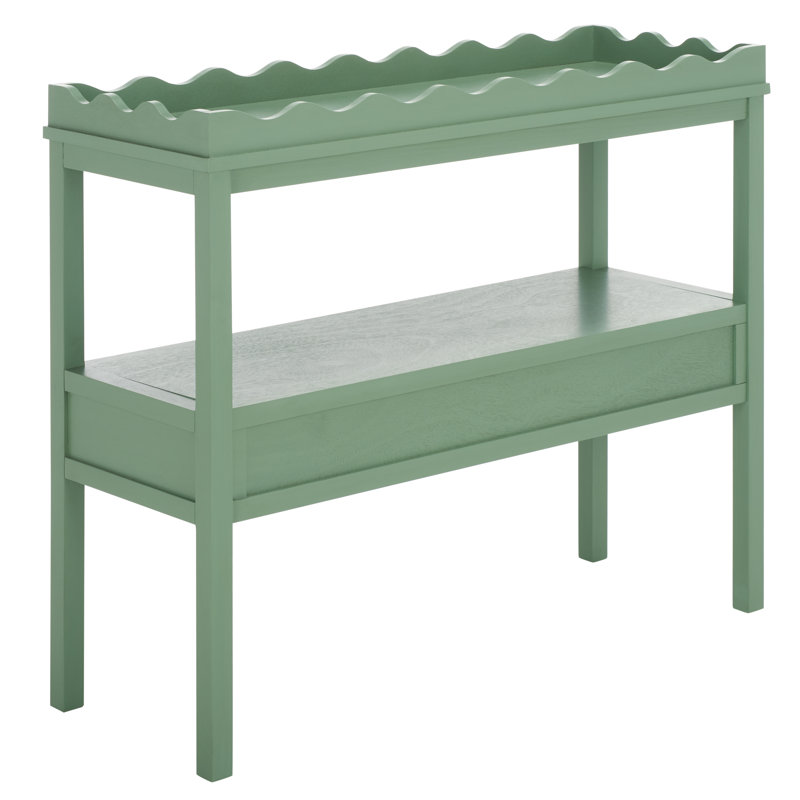 Darlyn 2 Draw Console, Sage