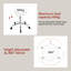 Adjustable Height Industrial Stool-32316996