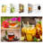 Latitude Run® Areke 40oz. Glass No Pattern Teapot Set