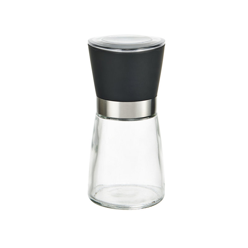 Moulin à verre Kamenstein avec sel
