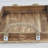 Baltazar Wooden Tray with Rope Handles-187227093