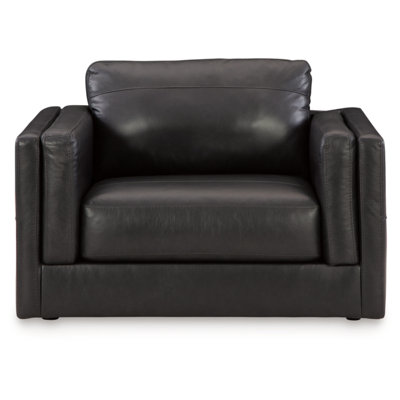 Ehitan Upholstered Accent Chair