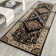 Atlasburg Hand Tufted Wool Oriental Rug