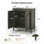 Armoire décorative-133693936