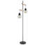 Alaitz 150cm Matte Tree Floor Lamp