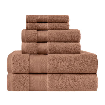 Finnian Turkish Cotton Bath Towel