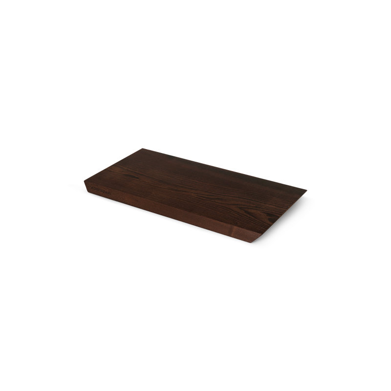 RÅ Thermo Ash Cutting Board, 11" W x 20.1" L