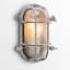 Westlawn 1 - Bulb Outdoor Bulkhead Light-20779522-28709132