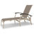 Askar Outdoor Rust-Resistant Metal Chaise Lounge-20102287-20102304-20102289