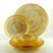 Pyle Gilded Glass Dinnerware-334743174-321316272