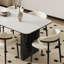 Ensemble de table de salle à manger Simple-107506706