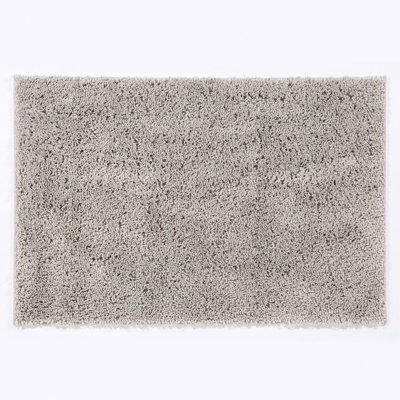 Kimiye Machine Woven Grey Indoor Rug