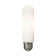 Visual Comfort & Co. LED T10 shape 4W 2700K Soft White E-26 Medium base Frosted light bulb