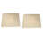 12'' H Linen Rectangle Lamp Shade