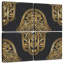 Hamsa ornementale Kerrick-109134659