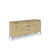 Artisan Oak/Chrome is out of stock selected