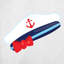 Nautical Sea Life_383 - Throw Pillow Insert Included-1912755538