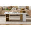 Ensemble de 2 tables basses gigognes Farmhouse-259278669